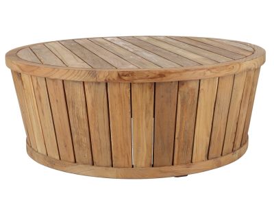 Circus Outdoor Beistelltisch 80 Jan Kurtz